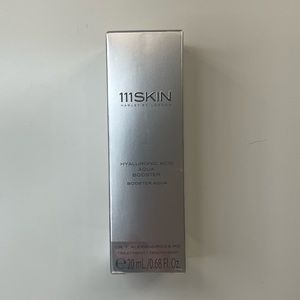 111SKIN - Hyaluronic Acid Aqua Booster